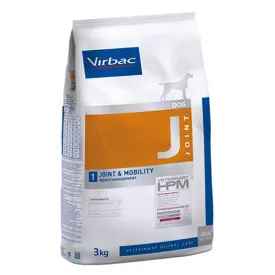 virbac-hpm-joint-mobility-j1-hundefoder-3kg