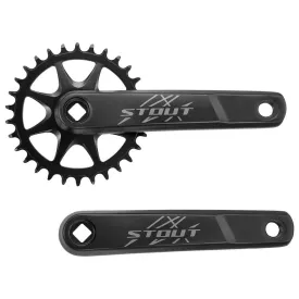 メンテナンス SPECIALIZED FUSED STOCK CRANKSET Specialized Power Cranks debut using 4iiii power meter tech