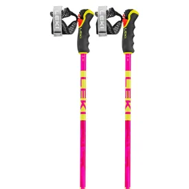 leki-alpino-bastons-spitfire-3d