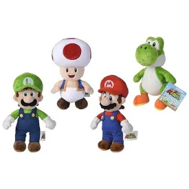 disney-supermario-plush-4-toy-assorted-20-cm