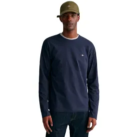 gant-reg-shield-긴팔-티셔츠