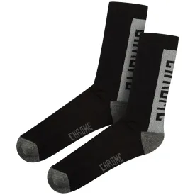 chrome-merino-crew-socks