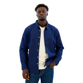 levis---battery-slim-긴팔-셔츠