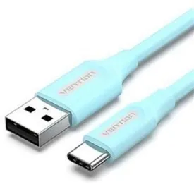 vention-coksf-1-m-usb-a-usb-c-kaapeli