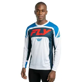 fly-racing-lite-langarmad-trika