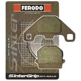 ferodo-fdb2018sg-bremsbelage
