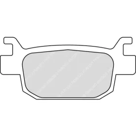 ferodo-fdb2212ef-bremsbelage