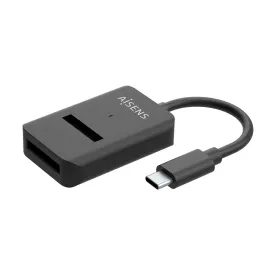 aisens-asuc-m2d011-bk-ssd-m2-to-usb-c-docking-station