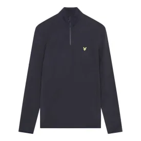 lyle---scott-tonal-eagle-half-zip-sweater