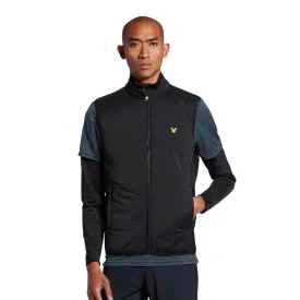 lyle---scott-Жилет