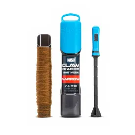 nash-narrow-claw-cracker-bait-pva-foderpase