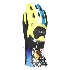 level-junior-gloves