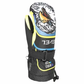 level-junior-handschoenen