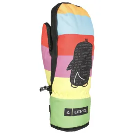 level-vertigo-votter