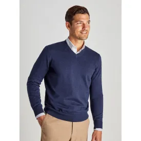 faconnable-jersei-de-coll-en-v-cosilk