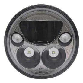 denali-led-m5-前照灯