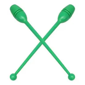 softee-jongleren-met-knotsen