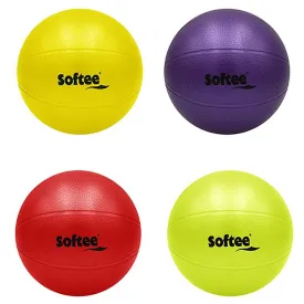 softee-water-rough-pvc-2.5kg-medisinball