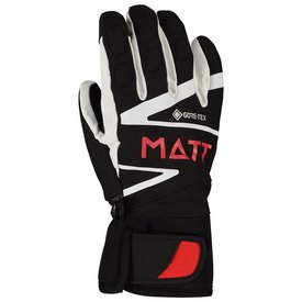 Matt Skifast Goretex Handschuhe