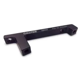 galfer-skivbromsoksadapter