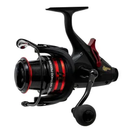 benzar-mix-molinete-carpa-classic-method-feeder-runner