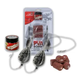 carp-expert-rapid-pva-bomb-rig-feeder-set