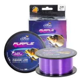 carp-expert-uv-1000-m-monofiilisiima