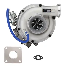 recmar-얀마-mybhe-엔진-터빈