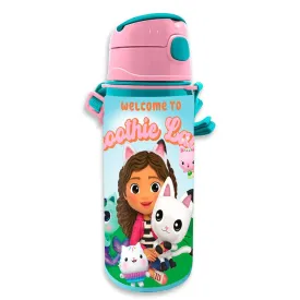 gabbys-dollhouse-600ml-waterfles