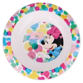 stor-minni-disney-碗