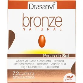 drasanvi-capsules-bronze-30-unitats