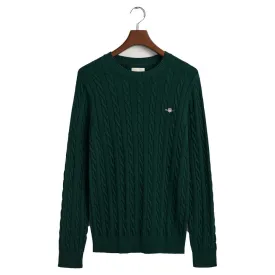 gant-cable-pullover