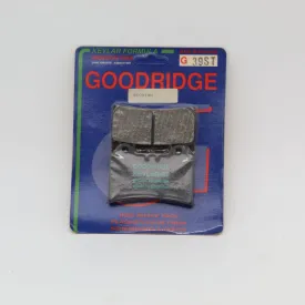 italkit-yamaha-aramid-810014n-organiska-bromsbelagg