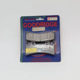 italkit-yamaha-aramid-810042n-organiska-bromsbelagg