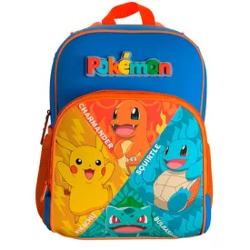 cyp-brands-starters-pokemon-3d-backpack-30-cm