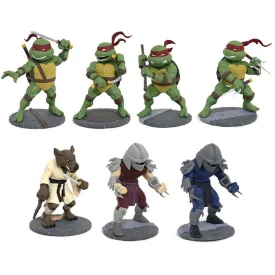 diamond-select-d-formz-ninja-turtles-figuur-8-cm