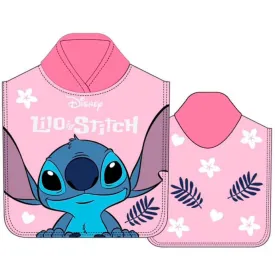 disney-stitch-폰초