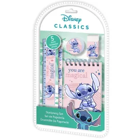 stitch-disney-stitch-stationery-set-5-pieces