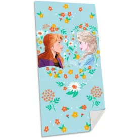 kids-licensing-disney-frozen-towel