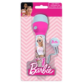 Barbie Linterna