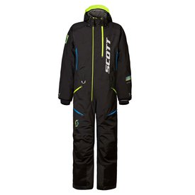 Scott DS Shell Dryo Suit
