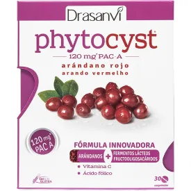 drasanvi-comprimits-phytocyst-30-unitats