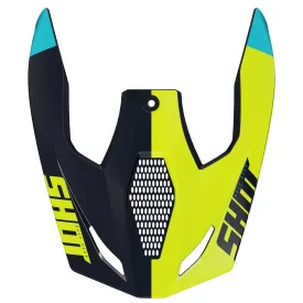 shot-furious-ridge-junior-visor