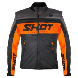 shot-race-gear-softshell-lite-조끼