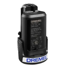 dremel-dr-12v-2.0ah-8220-배터리