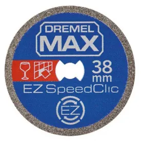 dremel-s545dm-max-multitool-diamantscheibe