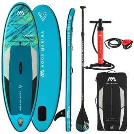 aqua-marina-vibrant-2022-80-oppblasbart-padlebrettsett