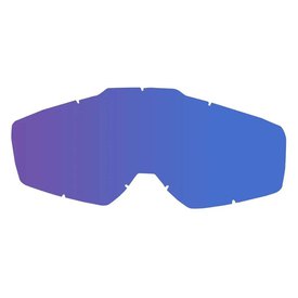 Jetpilot Lente De óculos Matrix Race