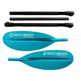 spinera-performance-kayak-皮划艇桨