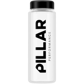 Pillar performance 500ml Shaker